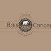 BoisConcept logo